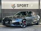 45 TFSI クワトロ Sライン 4WD
