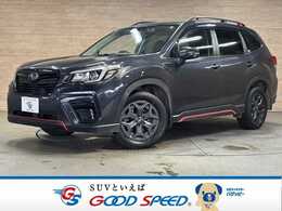 スバル フォレスター 2.5 エックスブレイク 4WD ワンオーナ/デジタルミラー/電動バックドア