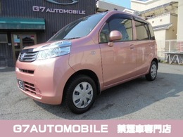 ホンダ ライフ 660 C 禁煙車　ワンオーナー　純正ナビ　キーレス