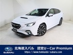 1.8 STI スポーツ EX 4WD