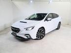 1.8 STI スポーツ EX 4WD