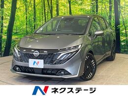 日産 ノートオーラ 1.2 G 1年保証付　純正ナビ　全周囲カメラ　禁煙
