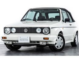 フォルクスワーゲン ゴルフカブリオ 1.8 62400km時 タイミングベルト交換済