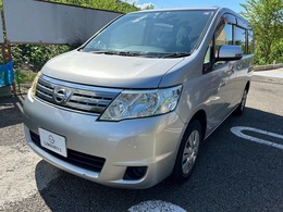 日産 セレナ 2.0 20S 