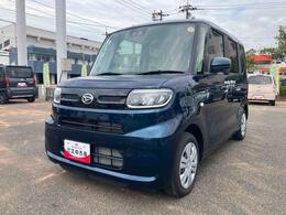 ダイハツ タント X スマートキーシステム　キーレスキー　エア