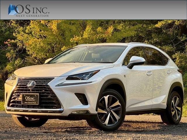 ◆西日本最大級 レクサス専門店　OS INC.◆