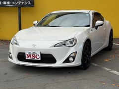 トヨタ 86 の中古車 2.0 GT 青森県八戸市 76.0万円