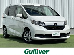 ホンダ フリード 1.5 ハイブリッド G ホンダセンシング 禁煙車 社外ナビ　バックカメラ　TV　　ETC
