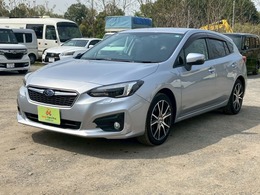 スバル インプレッサスポーツ 2.0 i-L アイサイト ナビ　TV　BSM　アイサイト　ETC　ドラレコ