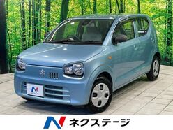H28　スズキ　アルト