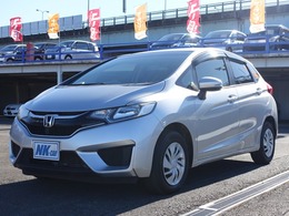ホンダ フィット 1.3 13G Fパッケージ 5速MT 走行26000km スマートキー AUX接続