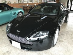 アストンマーティン V8ヴァンテージ ロードスター の中古車 4.3 福岡県糸島市 498.0万円