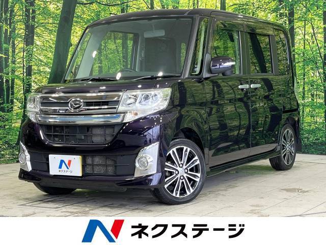 4WD　SDナビ　両側パワースライドドア　ETC　フルセグ