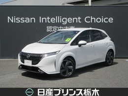 日産 ノートオーラ 1.2 G レザーエディション Nissan　Connect　ナビゲーション