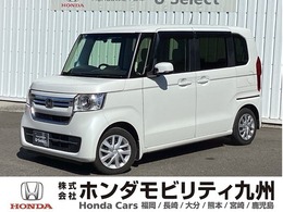 ホンダ N-BOX 660 L 純正メモリーナビ LEDライト