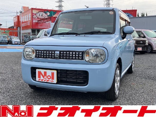 この度はナオイオートの在庫をご覧になっていただきありがとうございます！当社は茨城県内に19店舗の営業所を構えております！点検整備・鈑金お車のことは全てナオイオートにお任せください！女性のお客様も大歓迎♪