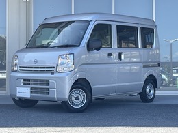 日産 クリッパー 660 DX ハイルーフ エマブレコーナーセンサー車線逸脱アイスト