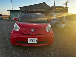 トヨタ iQ 1.0 100G 