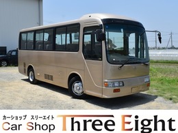 日野自動車 リエッセ マイクロバス 