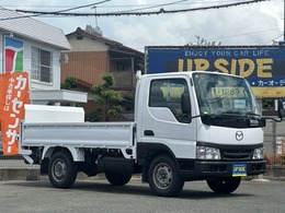 マツダ タイタンダッシュ 2.0 ロング ワイドロー アーム式パワーゲート　積載量1400kg