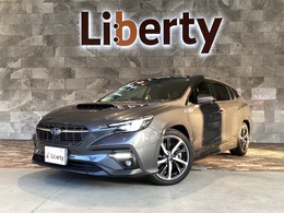 スバル レヴォーグ 1.8 GT-H EX 4WD 純正11.6型ナビ　アイサイト　フルセグTV