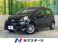 ミライース