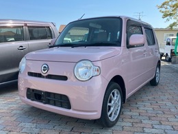 ダイハツ ミラココア 660 L フル装備 キーレス アルミホイール