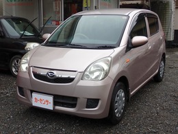 ダイハツ ミラ 660 L セレクション キーレス　記録簿　CD　電格ミラー