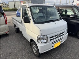 ホンダ アクティトラック 660 SDX 4WD 