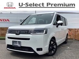 ホンダ ステップワゴン 1.5 エアー フルセグナビ/ブルートゥース/ホンダコネ