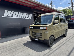 ダイハツ ハイゼットデッキバン 660 G オリジナルヘッドライトキット