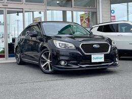 スバル レガシィB4 2.5 リミテッド 4WD ナビ/HDMI/夏冬タイヤ/Bカメラ/STiスポイラ