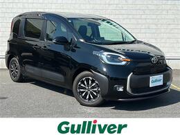 トヨタ シエンタ ハイブリッド 1.5 Z ToyotaSafetySence 純正ナビ 全方位