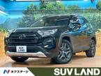 2.0 アドベンチャー 4WD