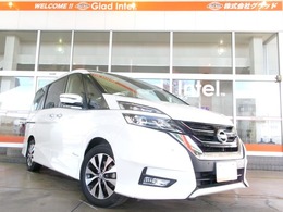 日産 セレナ 2.0 ハイウェイスター Vセレクション 新品冬タイヤ付 プロパイロット BT対応ナビ