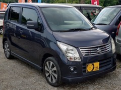 スズキ ワゴンR の中古車 660 リミテッド 神奈川県横浜市緑区 3.8万円