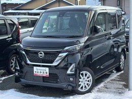 日産 ルークス 660 ハイウェイスターX プロパイロット エディション 4WD 両側電動スライドドア/全周囲カメラ