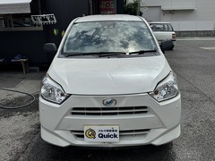 ダイハツ ミライース の中古車 660 L SAIII 神奈川県大和市 22.8万円