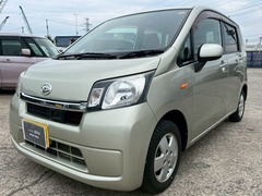 ダイハツ ムーヴ の中古車 660 L SA 千葉県野田市 10.8万円