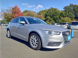 アウディ A3スポーツバック 1.4 TFSI 