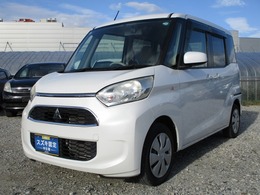 三菱 eKスペース 660 M 