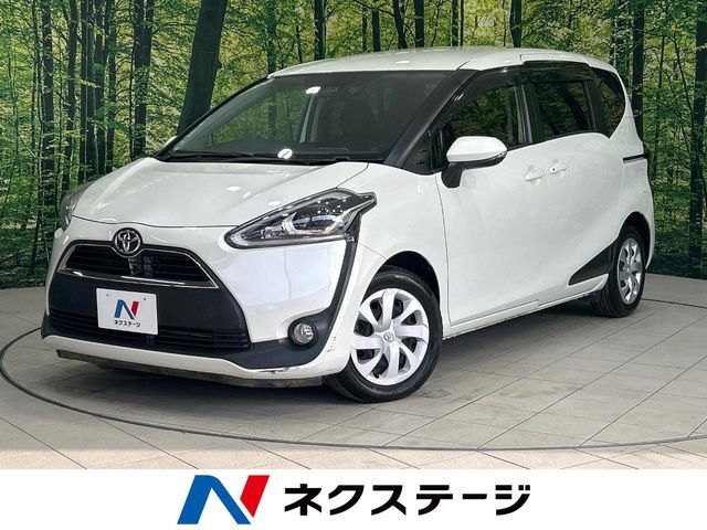 純正SDナビ　両側電動スライドドア　LEDランプパッケージ　バックカメラ
