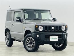 スズキ ジムニー 660 XC 4WD 4WD LEDヘッドライト クルコン シートH