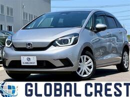 ホンダ フィット 1.5 e:HEV ベーシック ホンダセンシング ETC 先行車発進告知