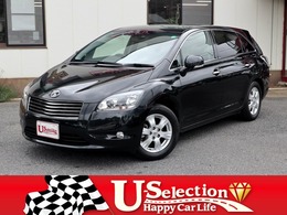 トヨタ マークXジオ 2.4 240F /メモリナビ/ワンセグTV/Bカメラ/1オーナ-/