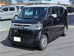 ホンダ N-BOXスラッシュ 660 X 2トーンカラースタイル ツートンカラー　衝突軽減ブレーキ　ナビ