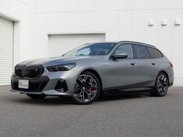 BMW i5ツーリング eドライブ40 Mスポーツ Mスポーツパッケージプロ