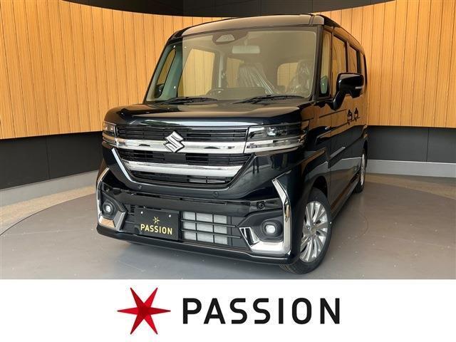 ★パッショングループは新車・未使用車・中古車を取り扱う専門店★　東海地区最大級の展示場にてお選び頂けます！！