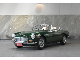 MG B D車　1977y 