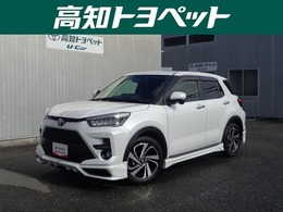 トヨタ ライズ 1.2 Z 